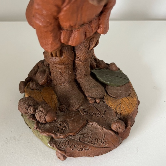 Tom Clark Vintage Gnome Lot “Hark” “Sandman” “Boo!” - Picture 12 of 14